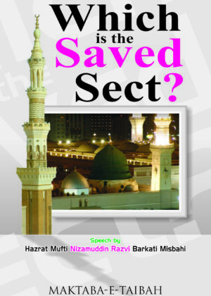 Which is the  Saved Sect?